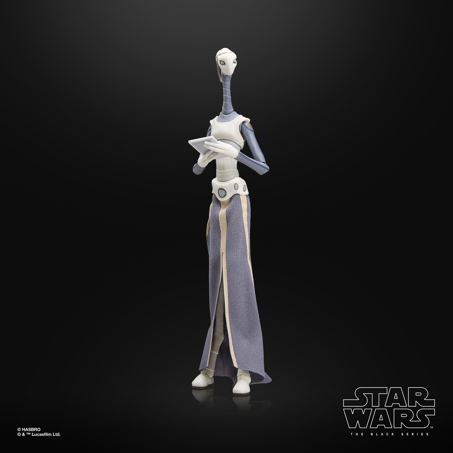 Star Wars The Black Series - Taun We - Exclusive (preorder June 2026)