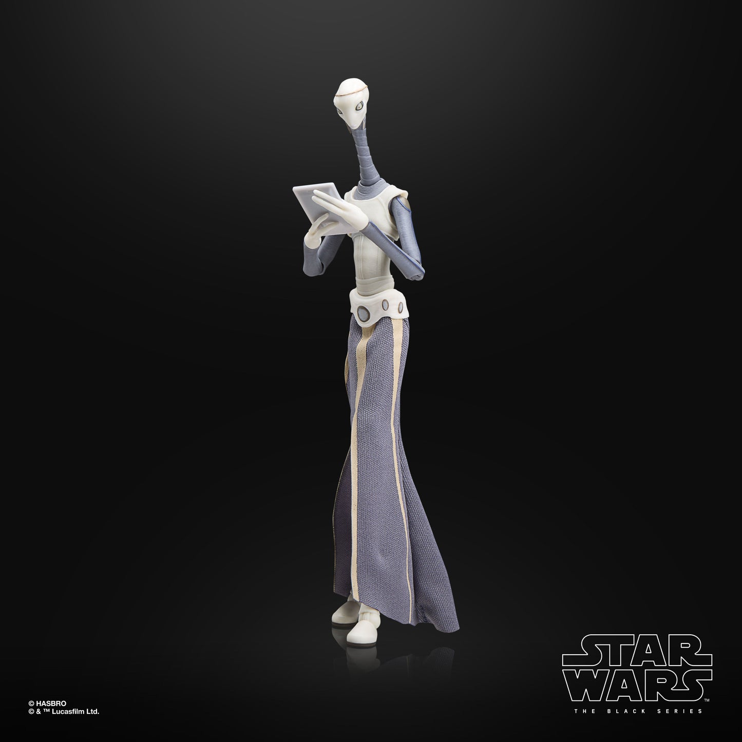 Star Wars The Black Series - Taun We - Exclusive (preorder June 2026)