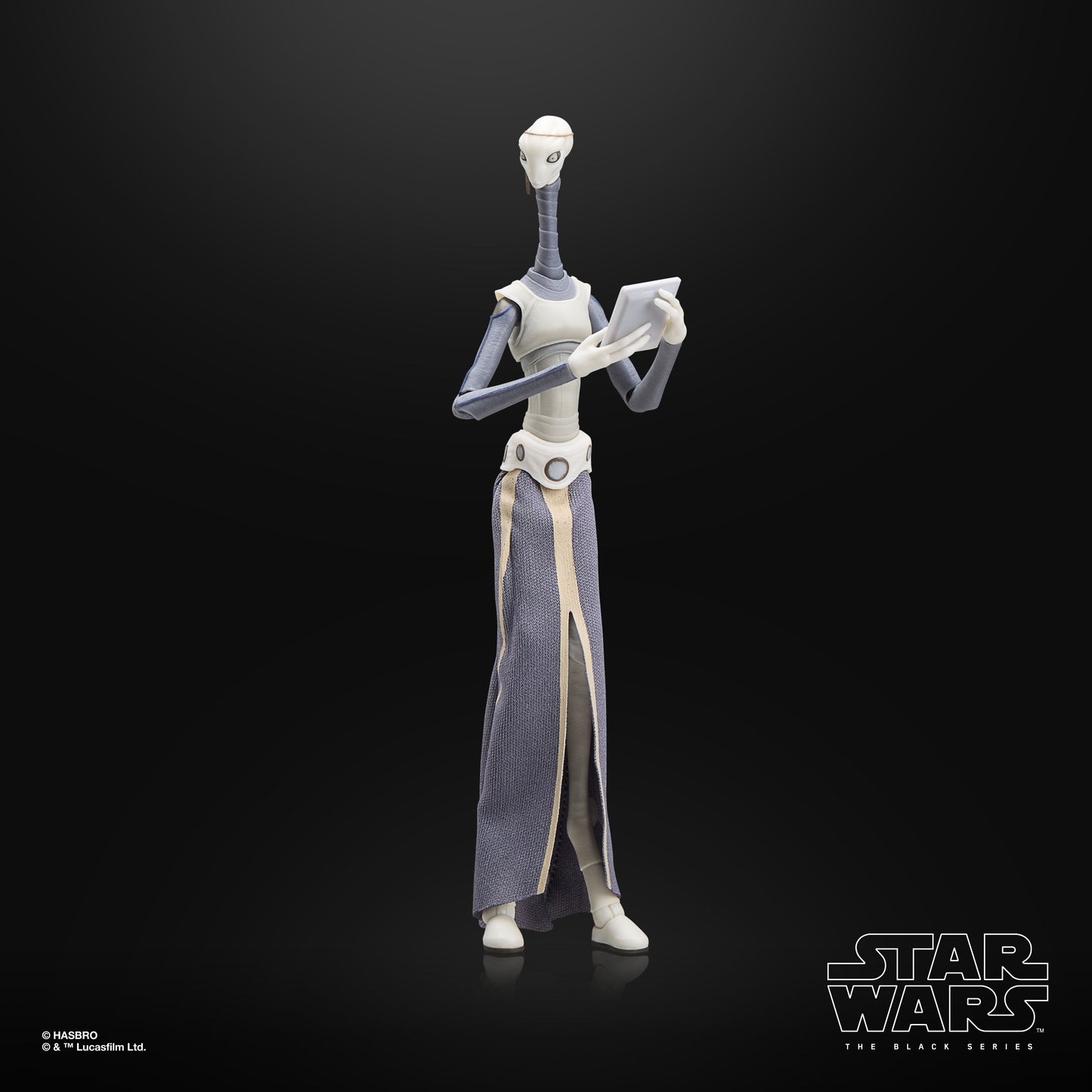Star Wars The Black Series - Taun We - Exclusive (preorder June 2026)