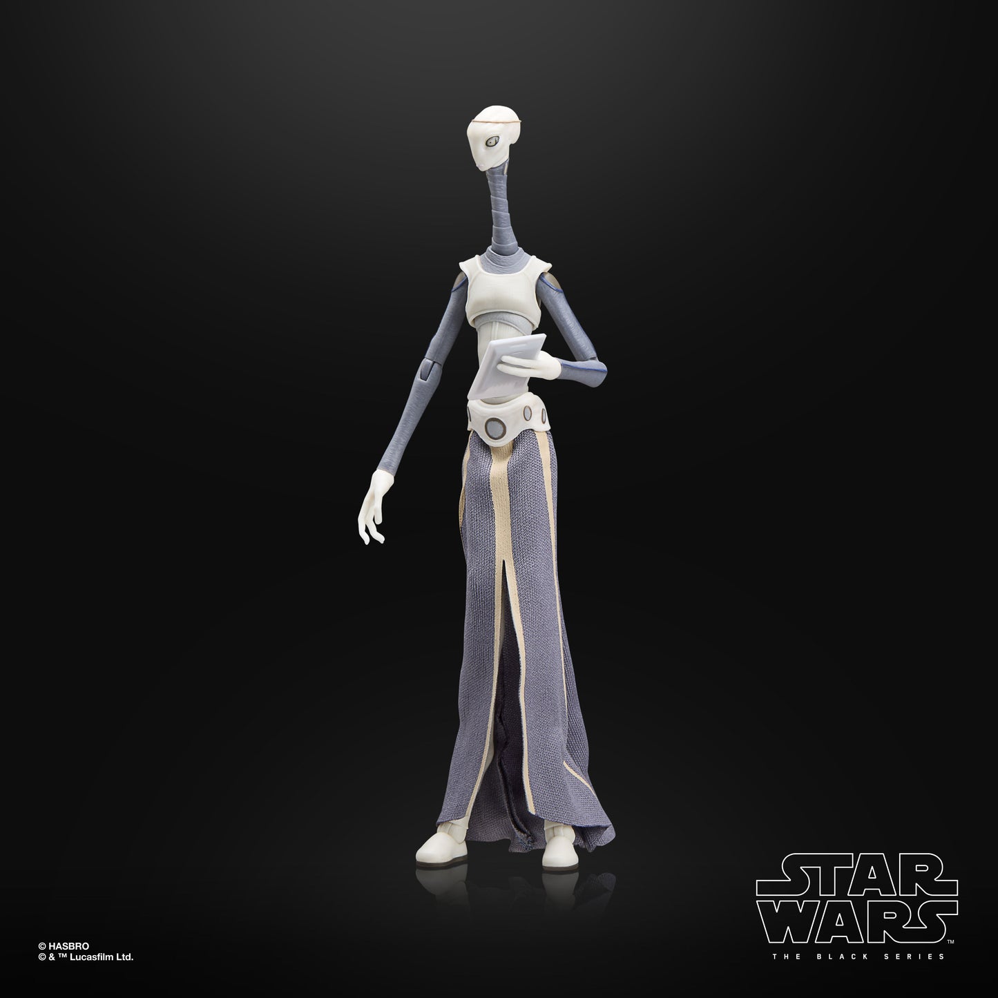 Star Wars The Black Series - Taun We - Exclusive (preorder June 2026)