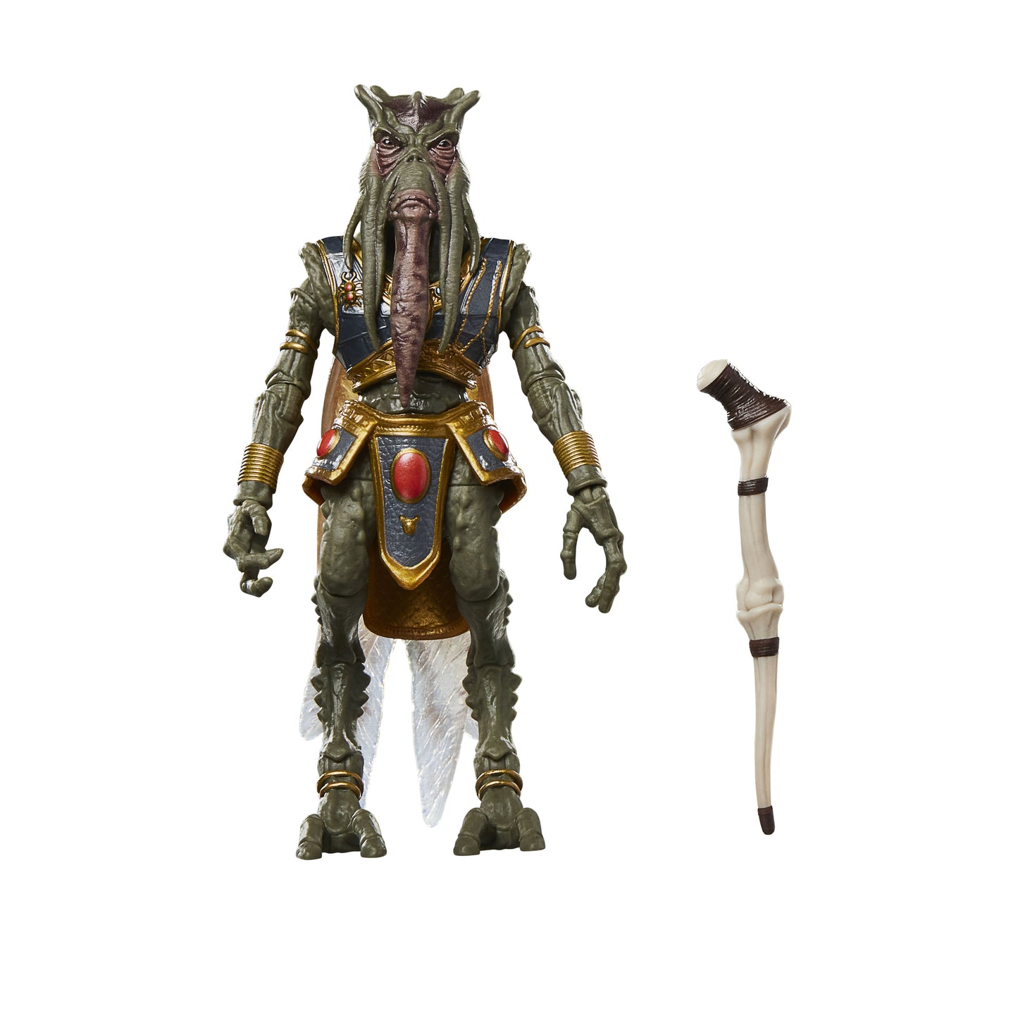 Star Wars The Vintage Collection - Poggle the Lesser (Preorder May 2026)