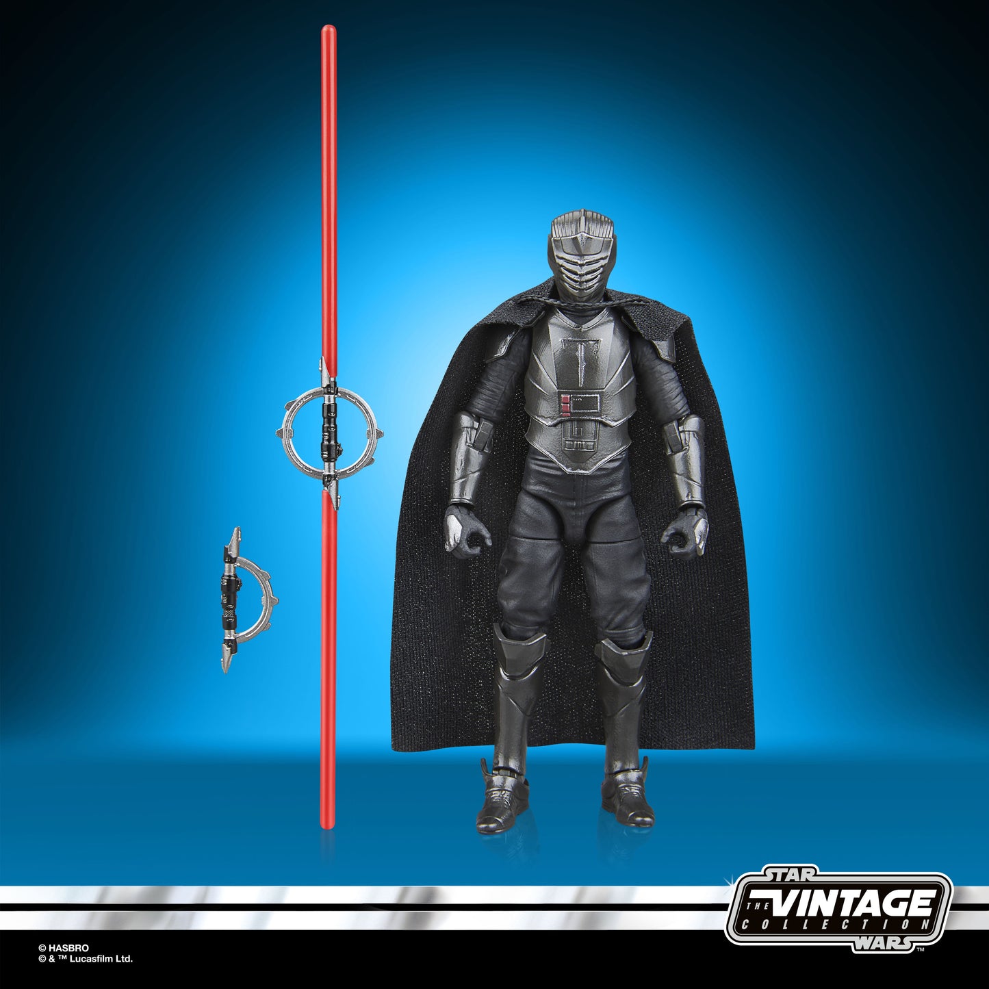 Star Wars The Vintage Collection Marrok (Preorder Jun 2026)