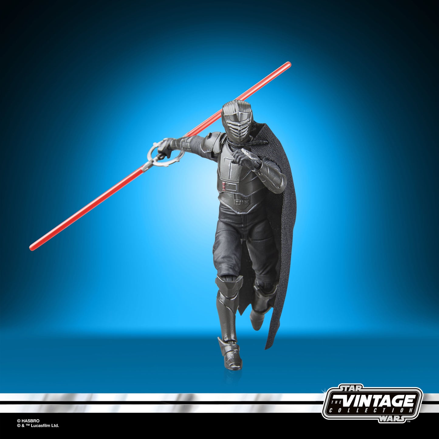 Star Wars The Vintage Collection Marrok (Preorder Jun 2026)