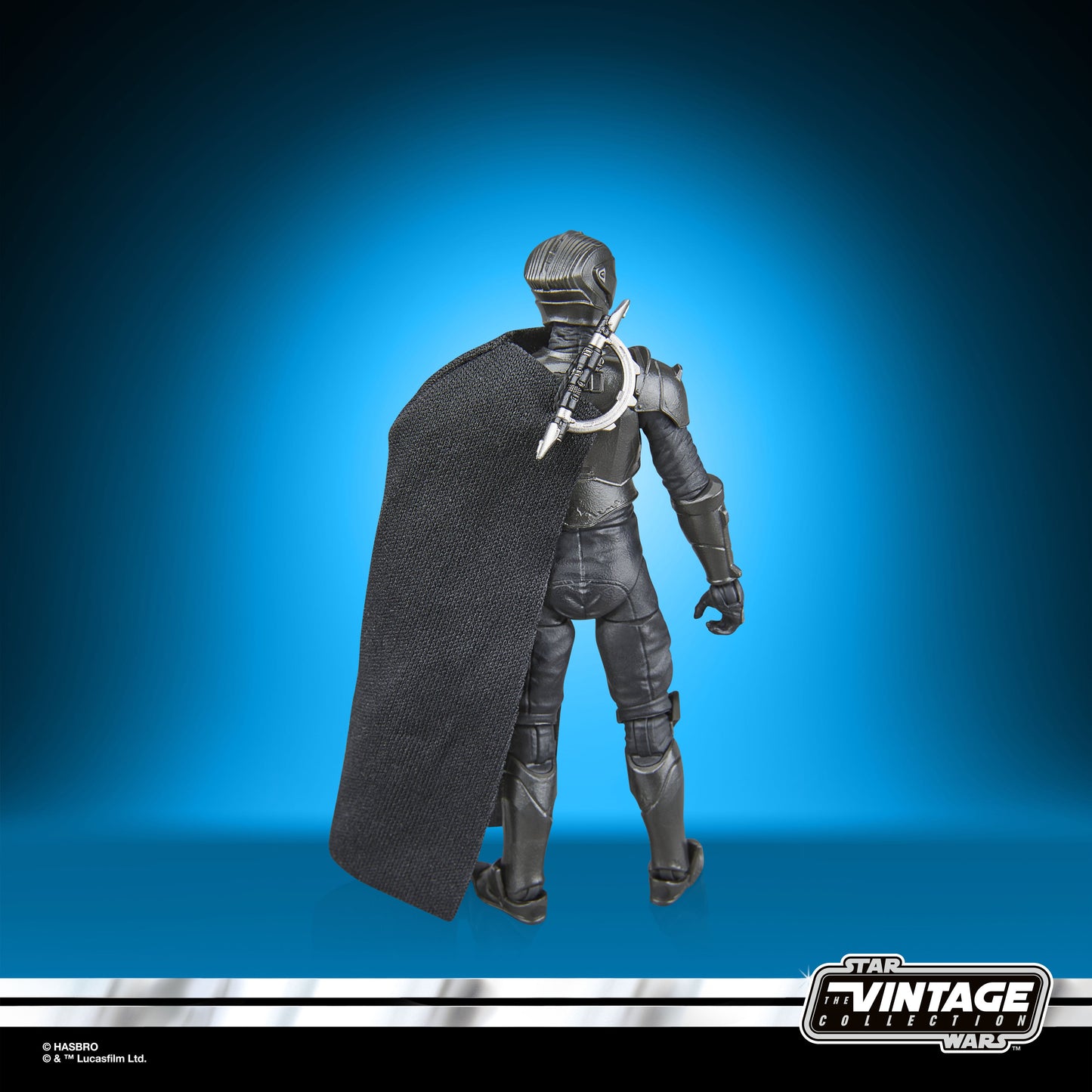 Star Wars The Vintage Collection Marrok (Preorder Jun 2026)
