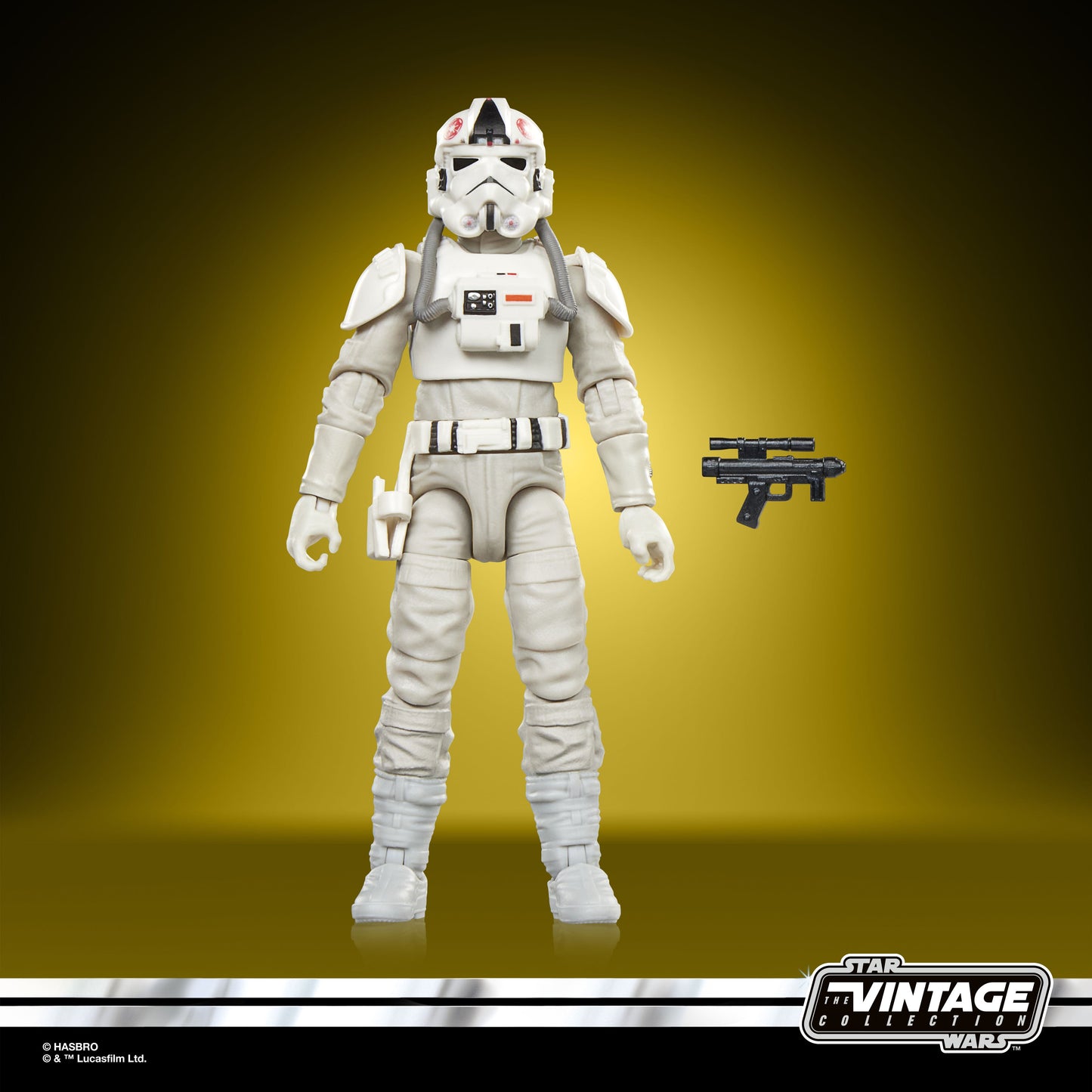 Star Wars The Vintage Collection Imperial Remnant AT-AT Driver (Preorder May 2026)