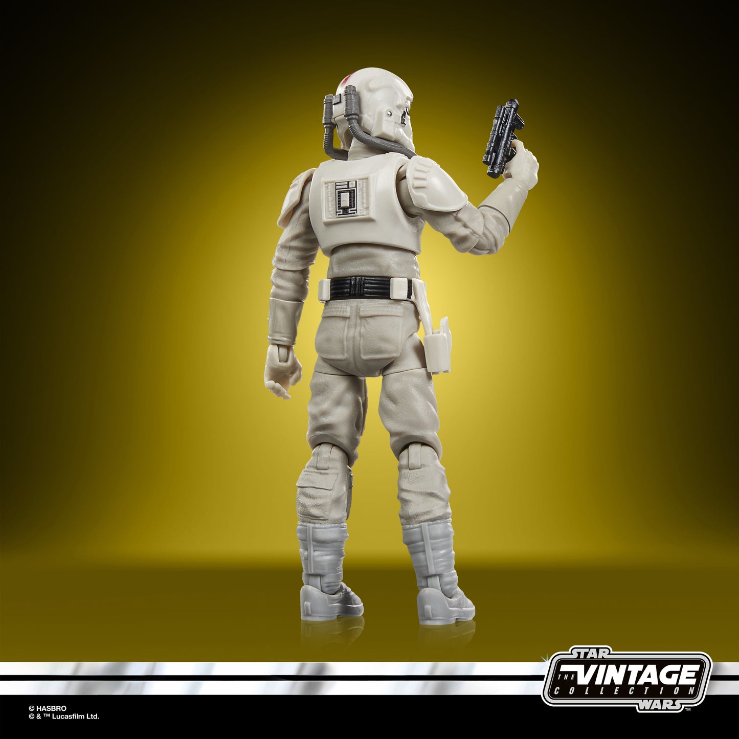 Star Wars The Vintage Collection Imperial Remnant AT-AT Driver (Preorder May 2026)