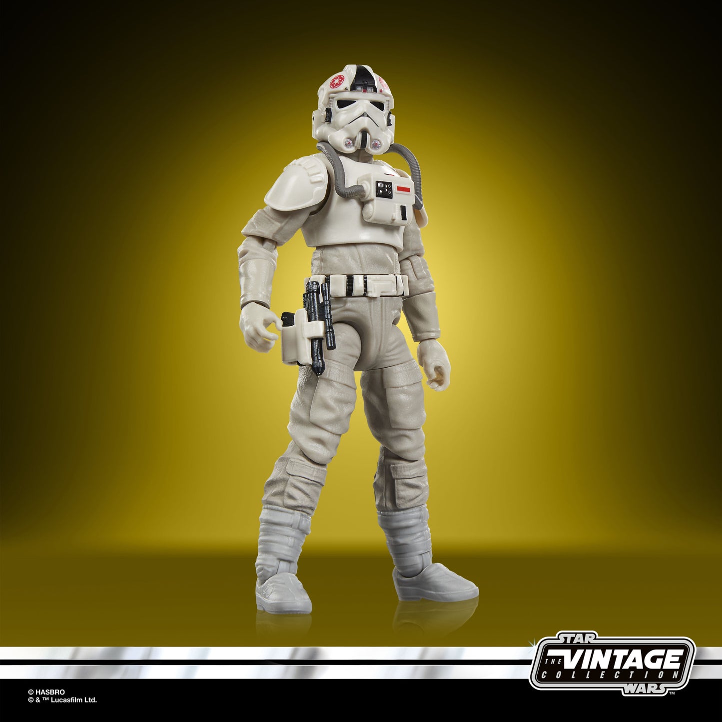 Star Wars The Vintage Collection Imperial Remnant AT-AT Driver (Preorder May 2026)