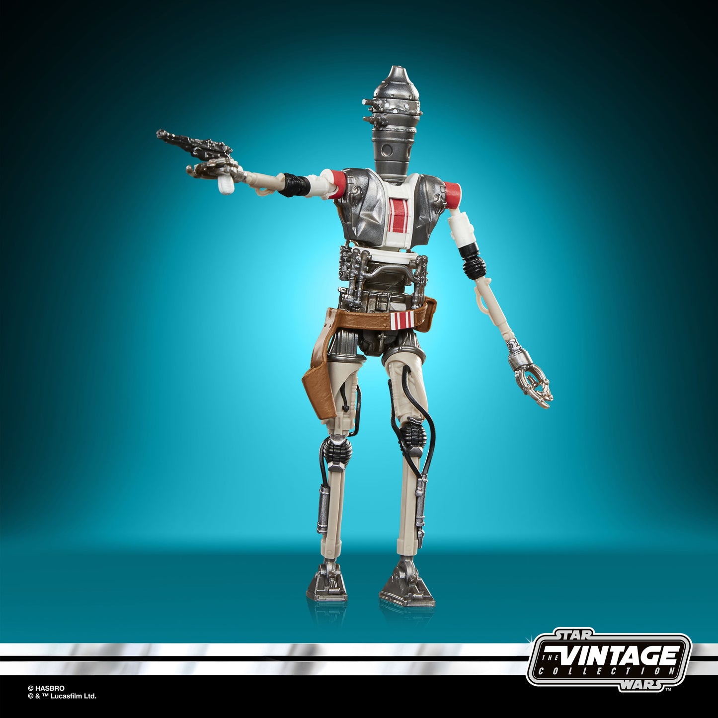 Star Wars The Vintage Collection IG-11 (Nevarro Marshal) (Preorder Jun 2026)