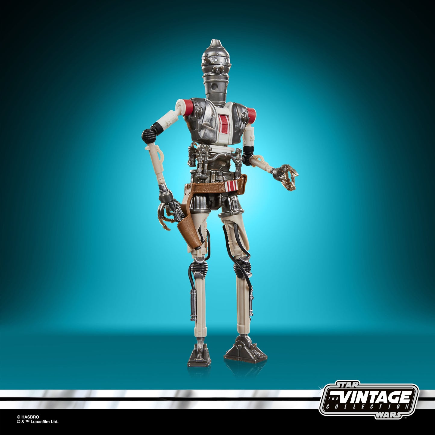 Star Wars The Vintage Collection IG-11 (Nevarro Marshal) (Preorder Jun 2026)