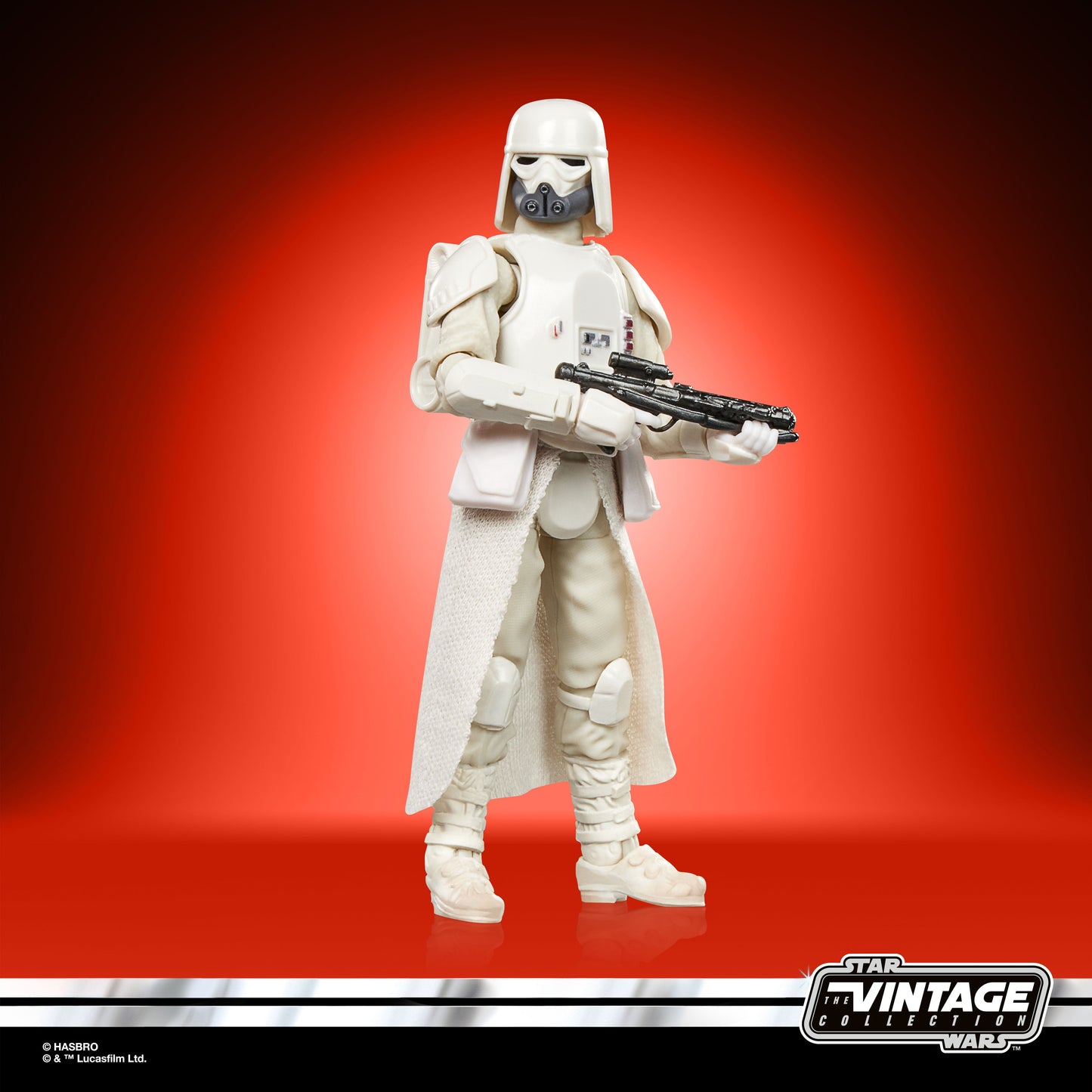 Star Wars The Vintage Collection Imperial Remnant Snowtrooper (Preorder Jun 2026)