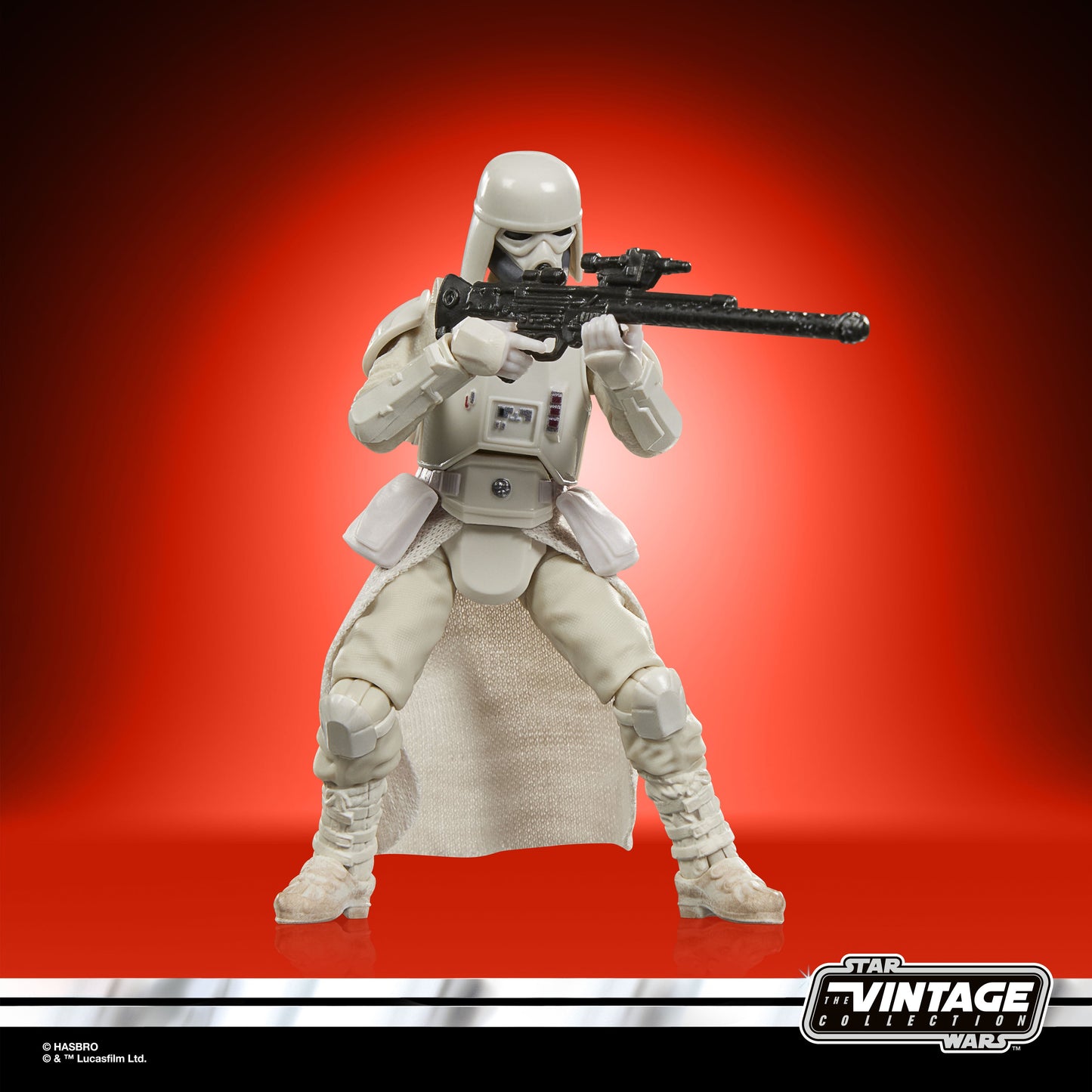 Star Wars The Vintage Collection Imperial Remnant Snowtrooper (Preorder Jun 2026)