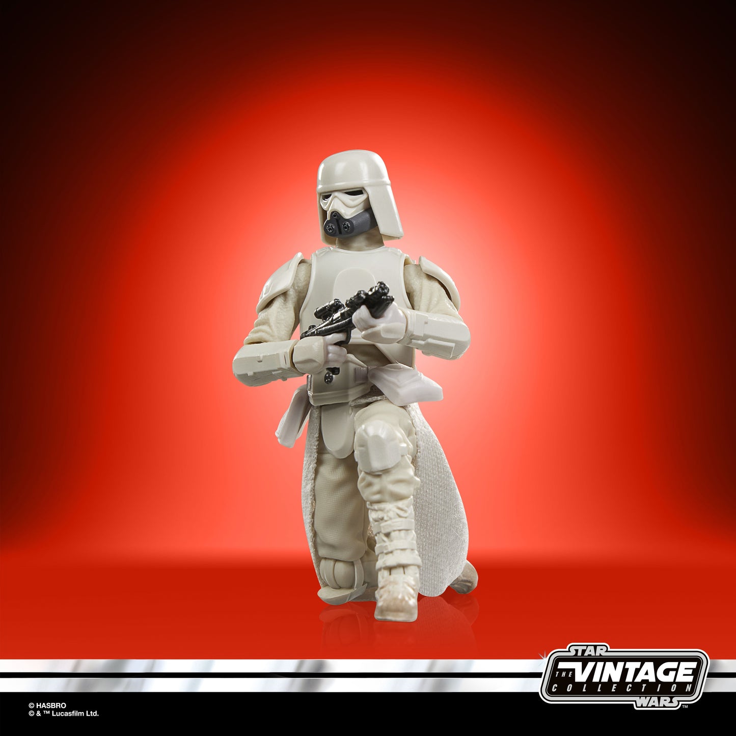 Star Wars The Vintage Collection Imperial Remnant Snowtrooper (Preorder Jun 2026)