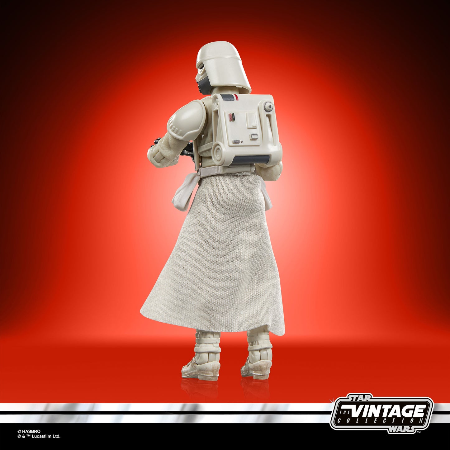 Star Wars The Vintage Collection Imperial Remnant Snowtrooper (Preorder Jun 2026)