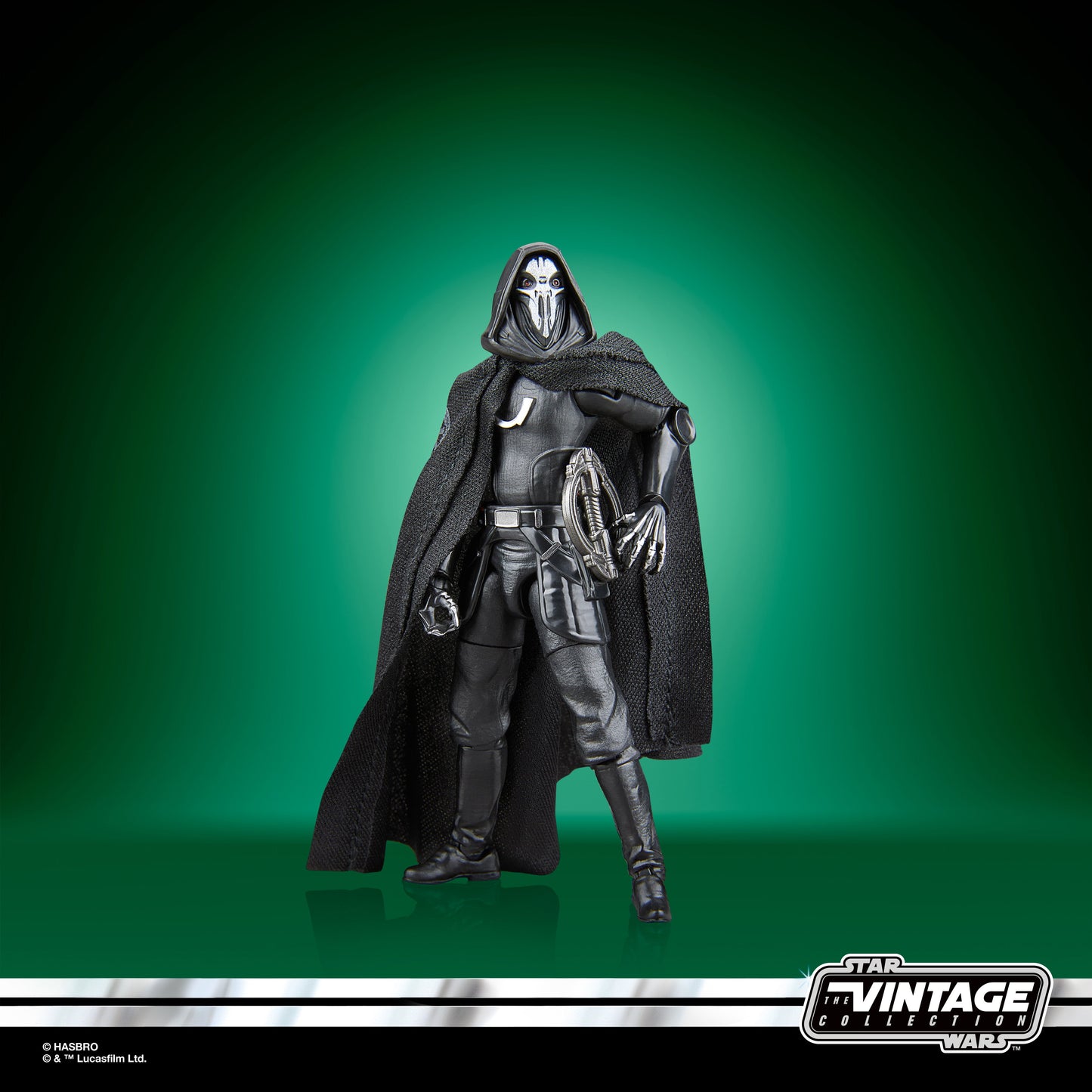 Star Wars The Vintage Collection Eleventh Brother (Preorder Jun 2026)