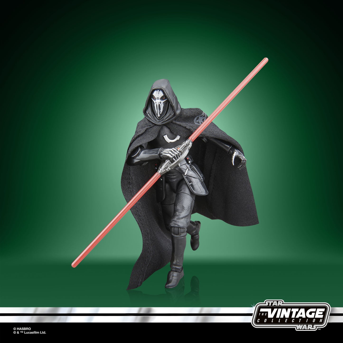 Star Wars The Vintage Collection Eleventh Brother (Preorder Jun 2026)