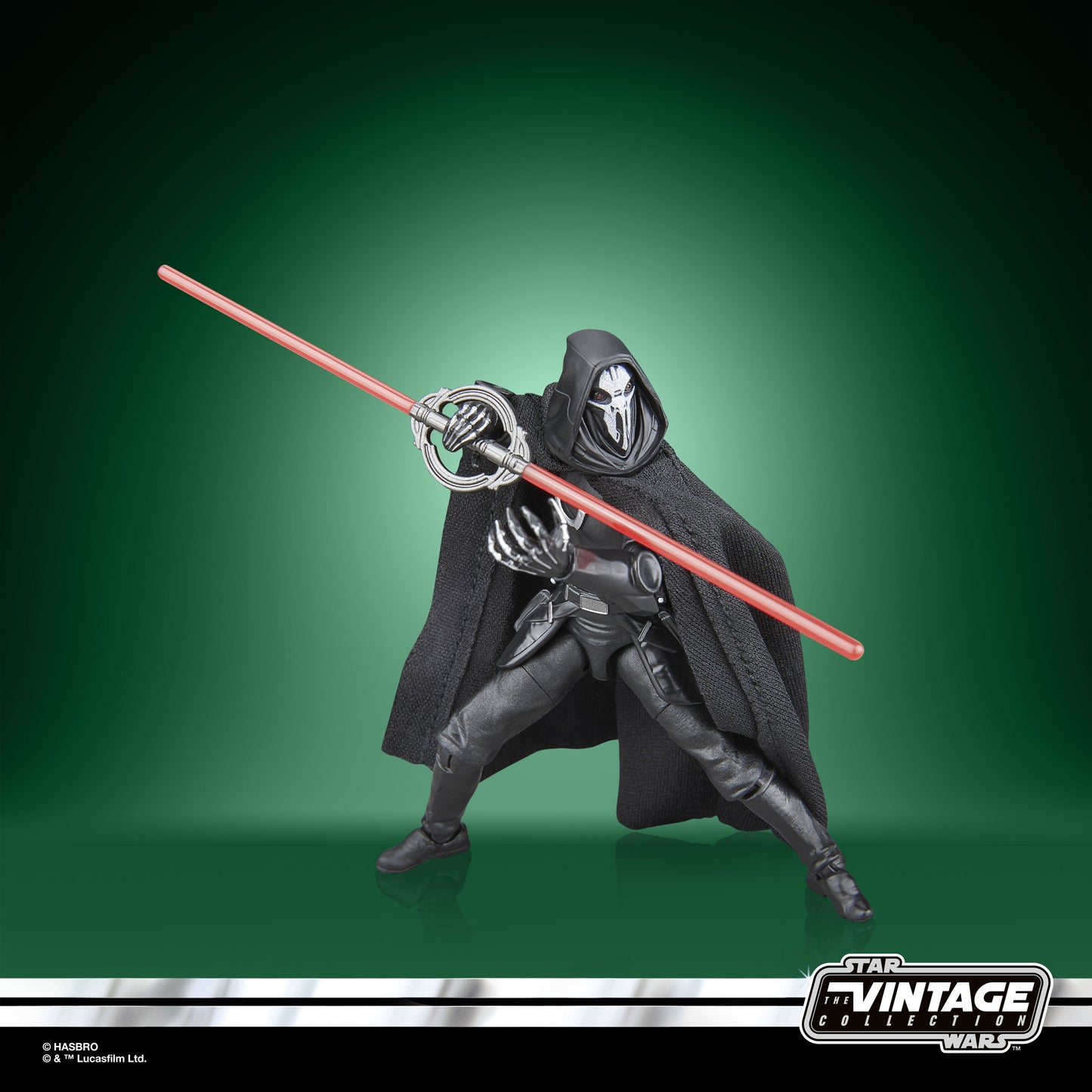 Star Wars The Vintage Collection Eleventh Brother (Preorder Jun 2026)