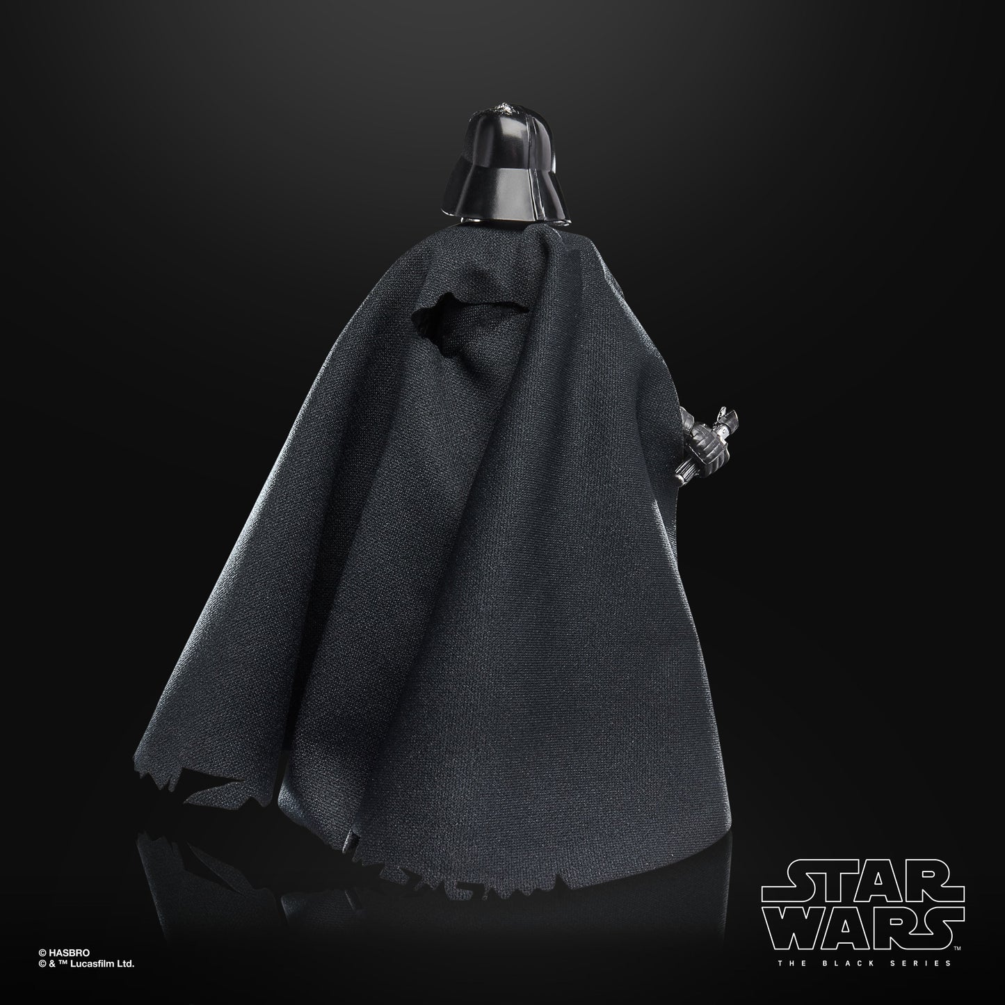 Star Wars The Black Series Darth Vader (Duel's End)