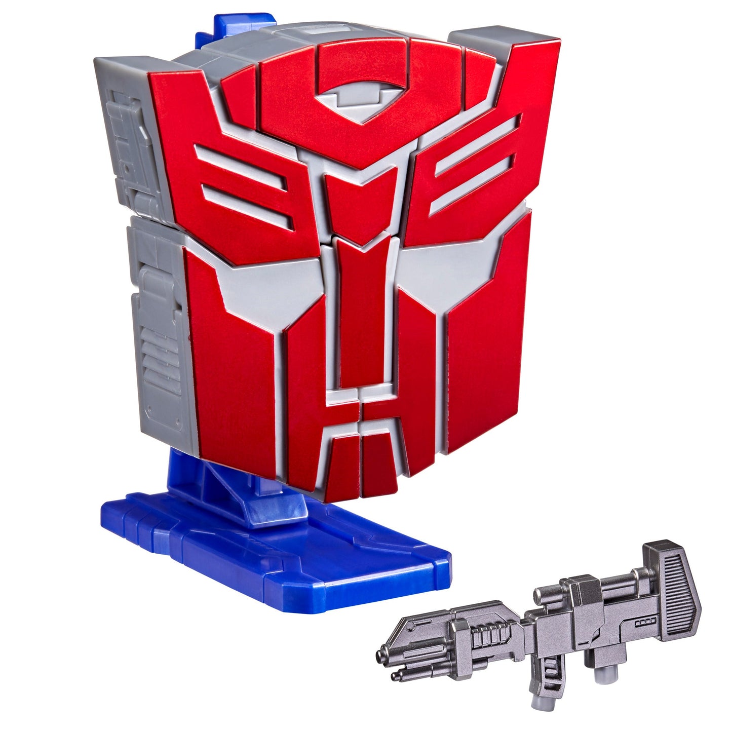 Transformers Icons Optimus Prime (Preorder Sep 2026)