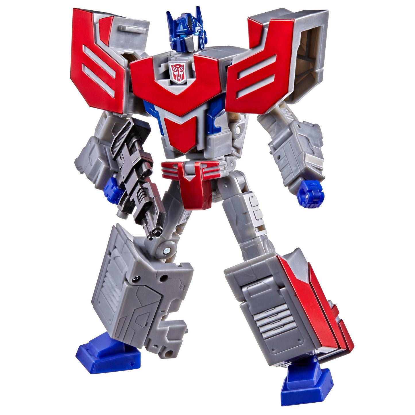 Transformers Icons Optimus Prime (Preorder Sep 2026)