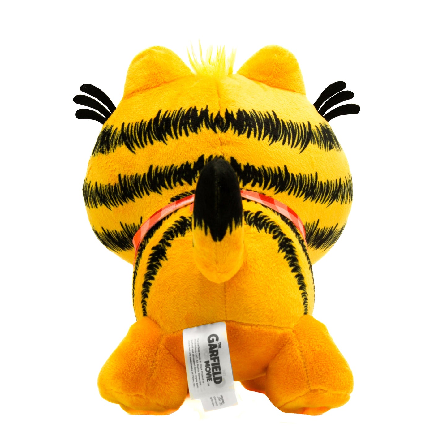 The Garfield Movie (2024) - Plush