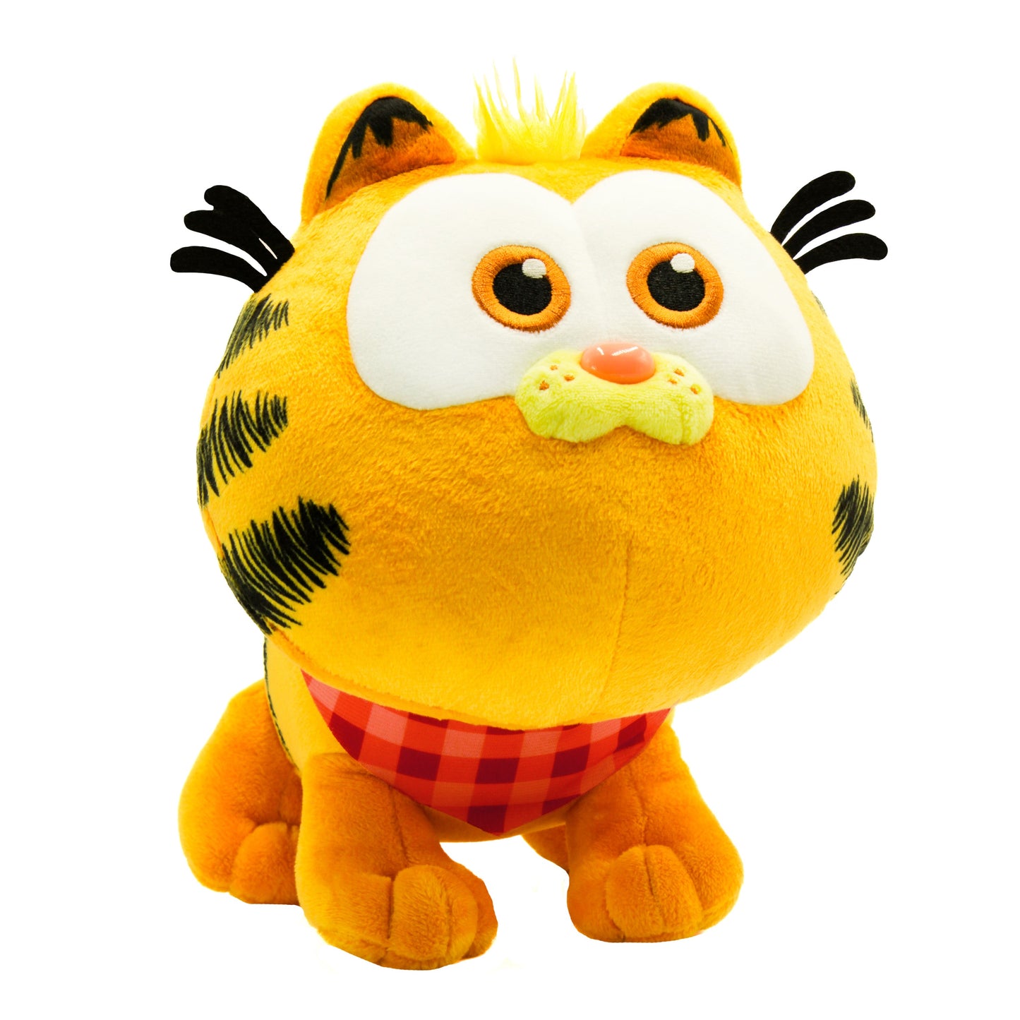 The Garfield Movie (2024) - Plush