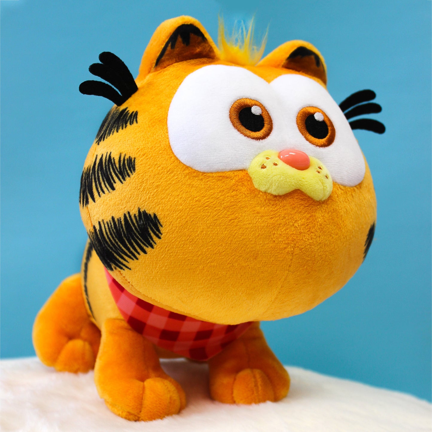The Garfield Movie (2024) - Plush