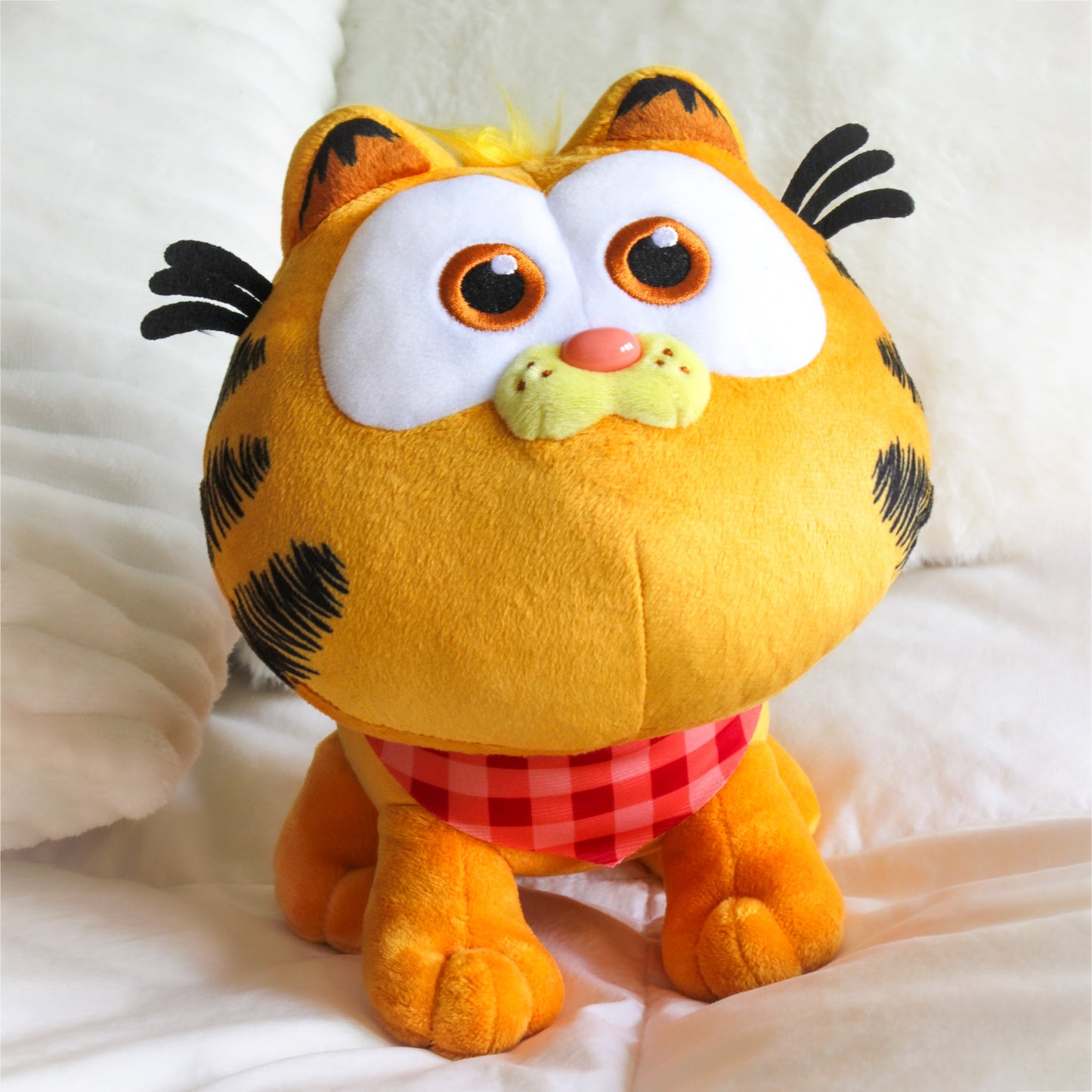The Garfield Movie (2024) - Plush