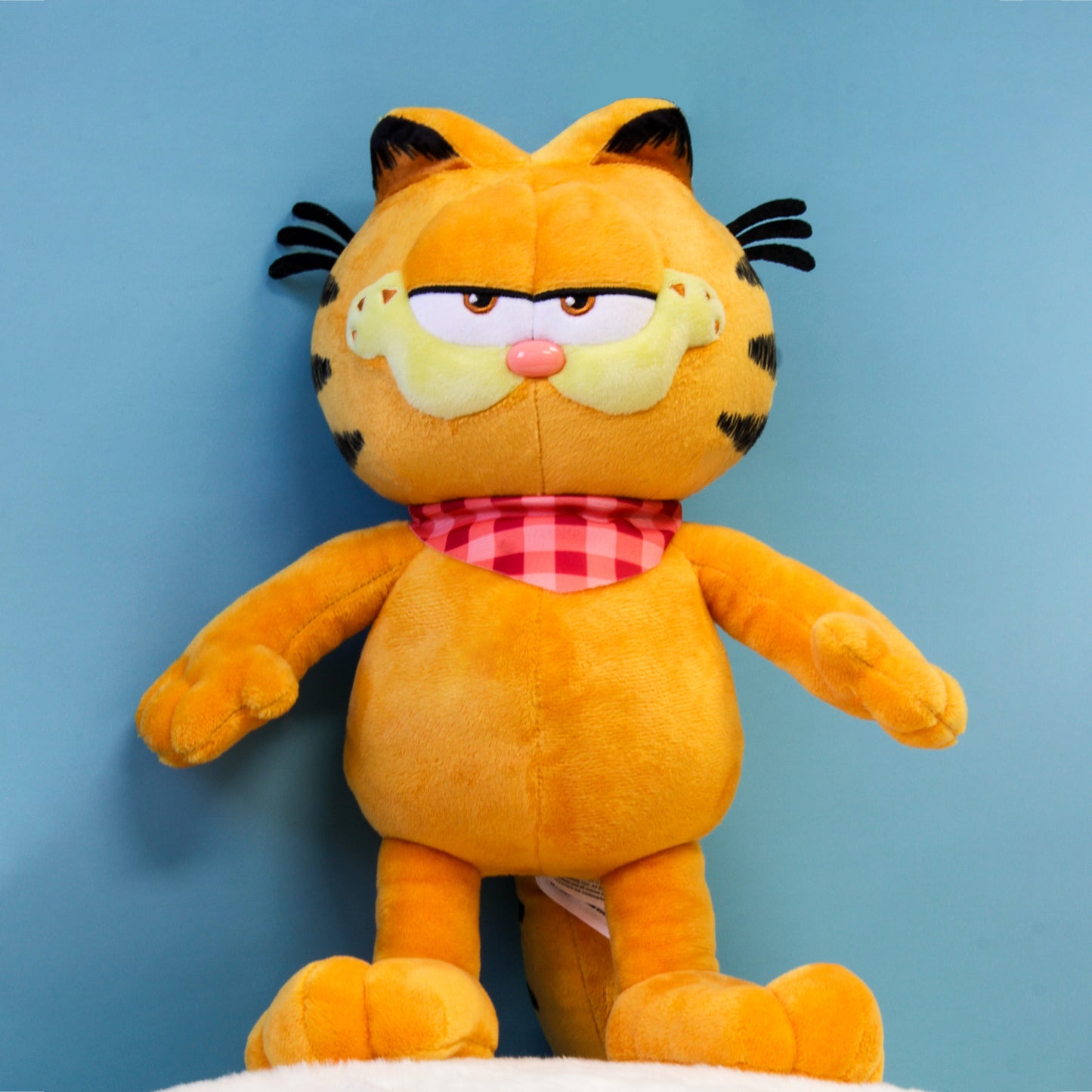 The Garfield Movie (2024) - Plush