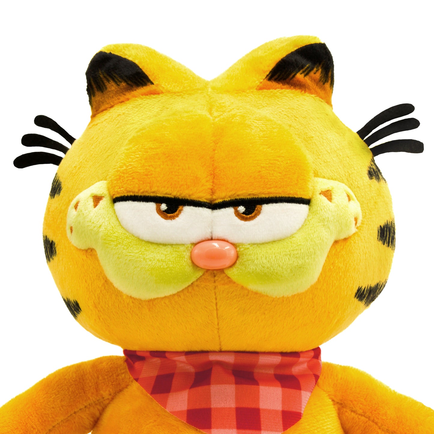 The Garfield Movie (2024) - Plush