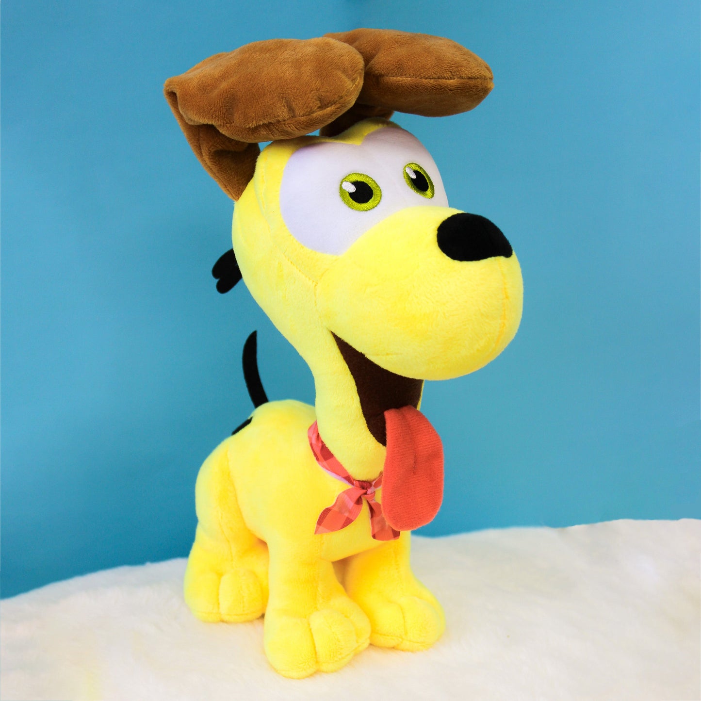 The Garfield Movie (2024) - Plush
