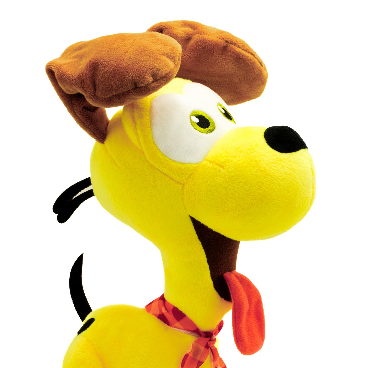 The Garfield Movie (2024) - Plush