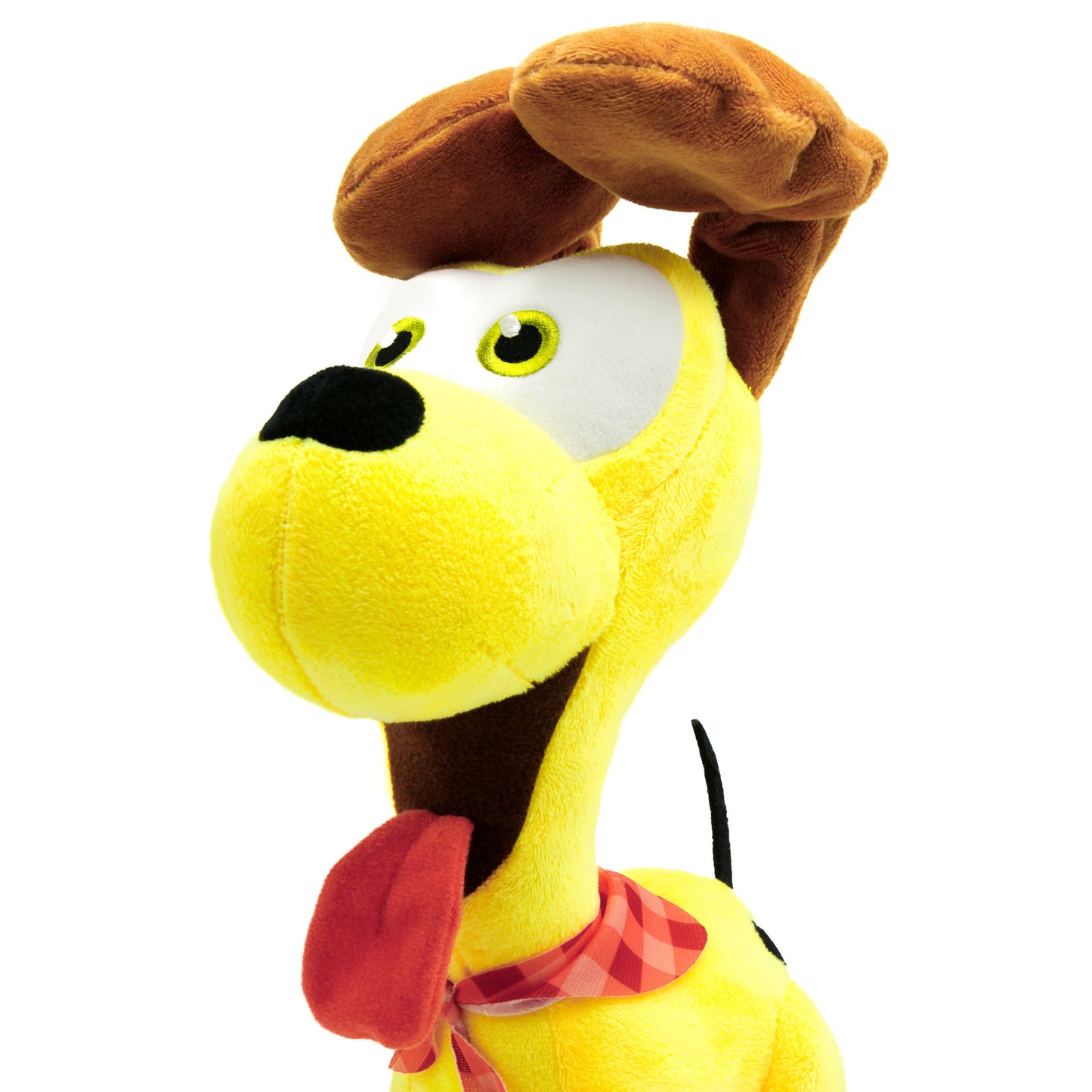 The Garfield Movie (2024) - Plush