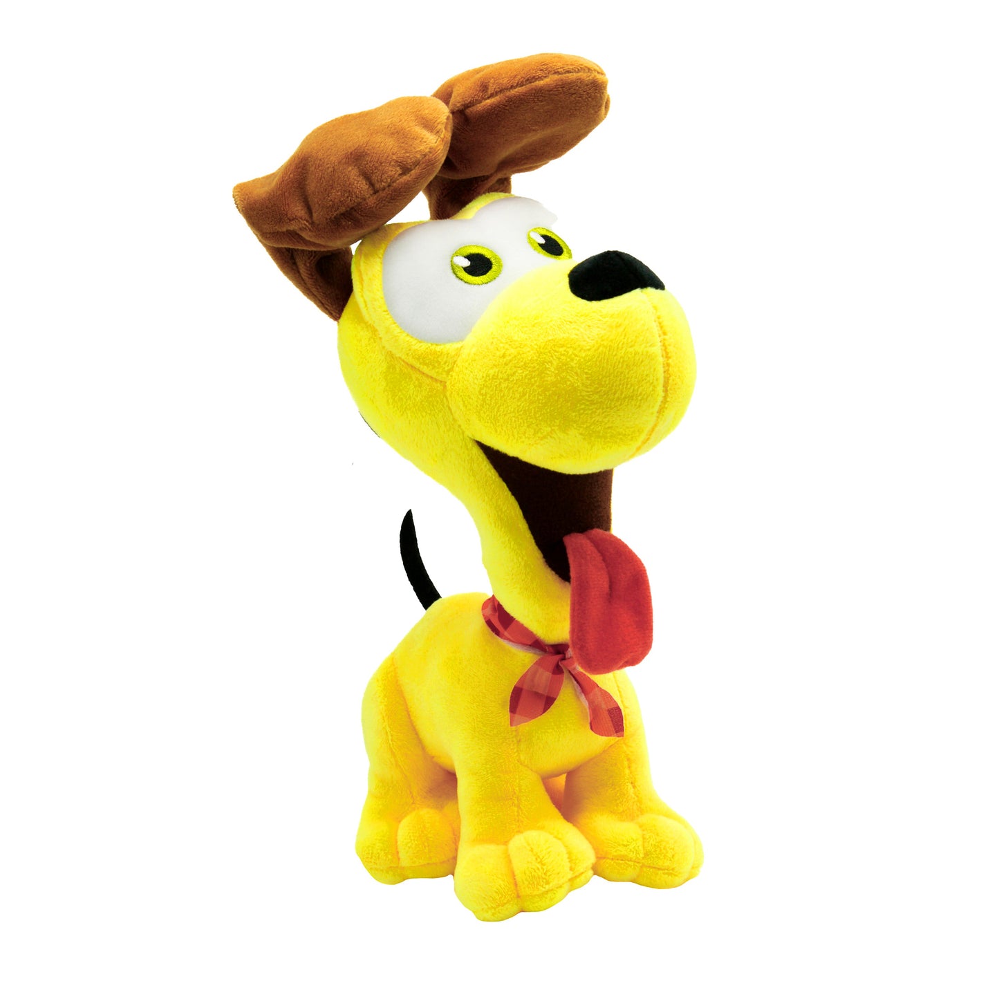 The Garfield Movie (2024) - Plush