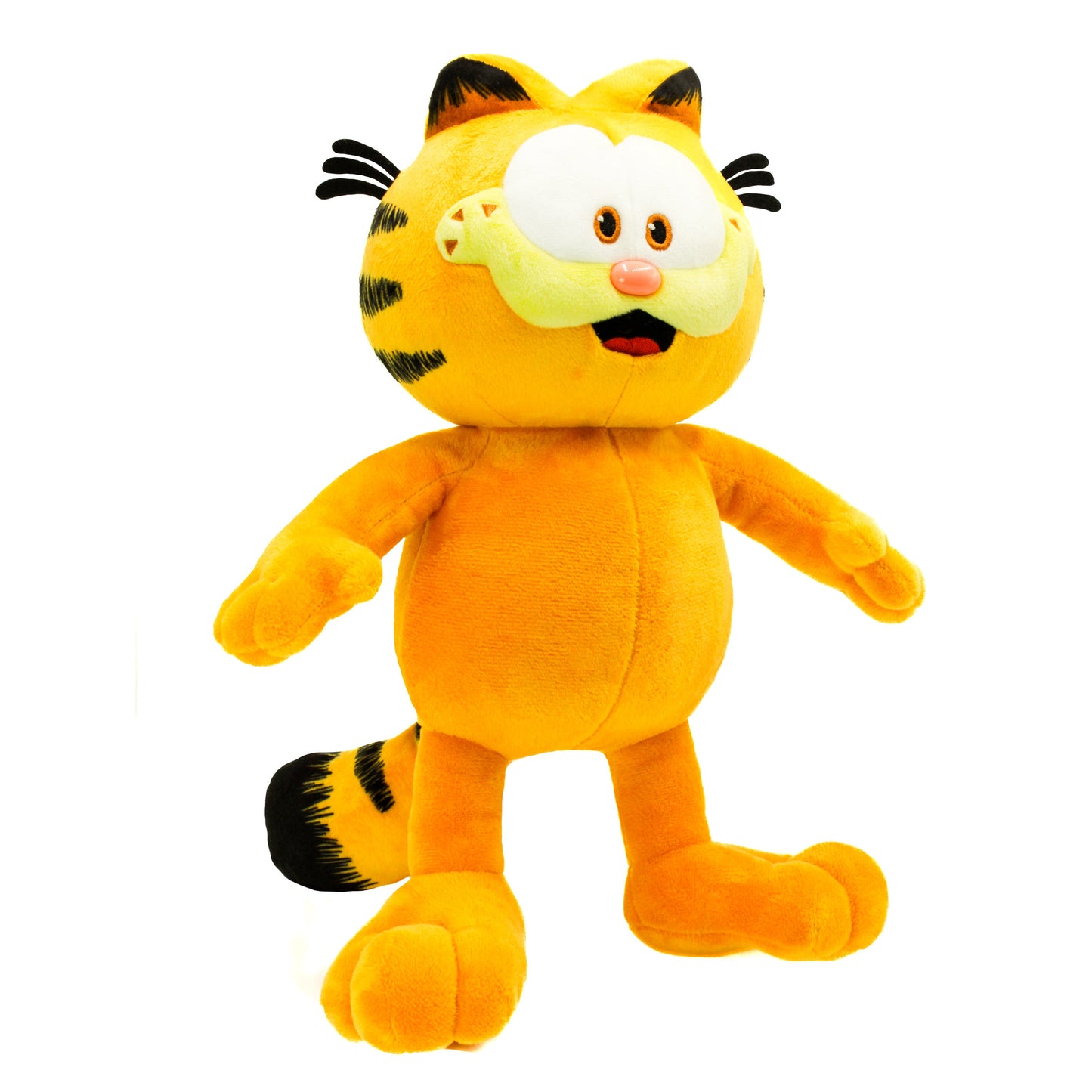 The Garfield Movie (2024) - Plush