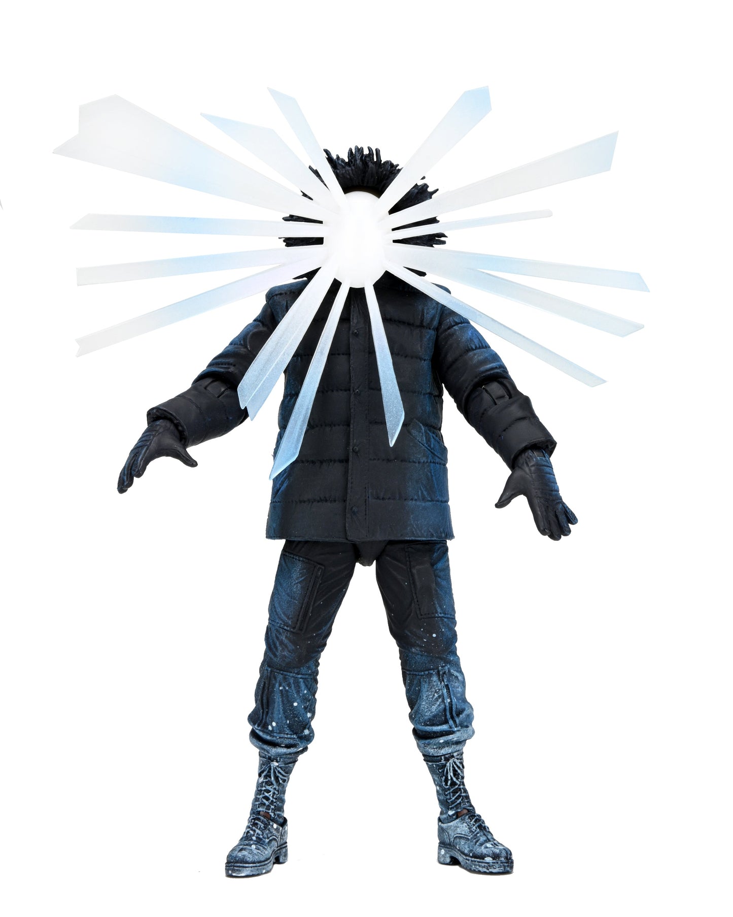 The Thing Poster Series Action Figure (Preorder Q2 2026)