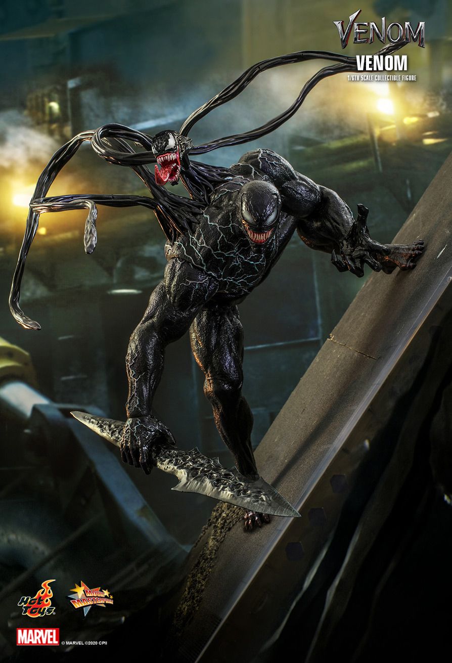Venom - Venom - Special Edition