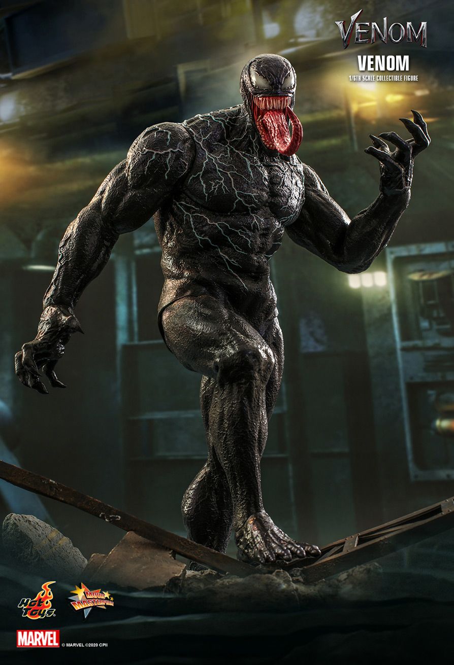 Venom - Venom - Special Edition