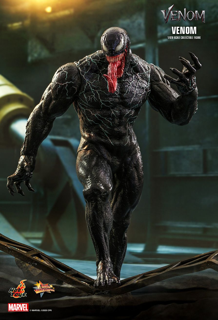 Venom - Venom - Special Edition