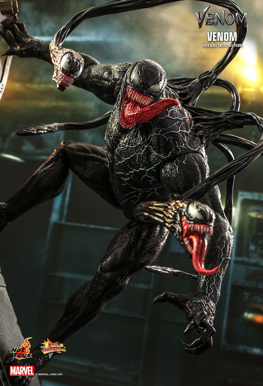 Venom - Venom - Special Edition