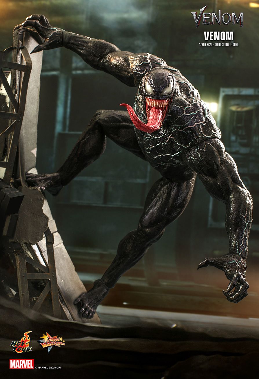 Venom - Venom - Special Edition