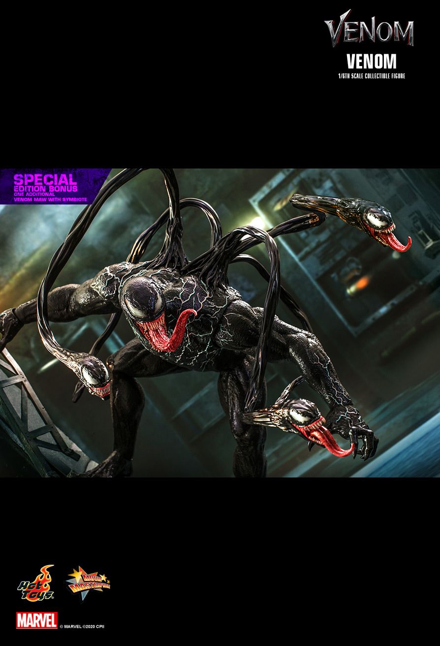 Venom - Venom - Special Edition