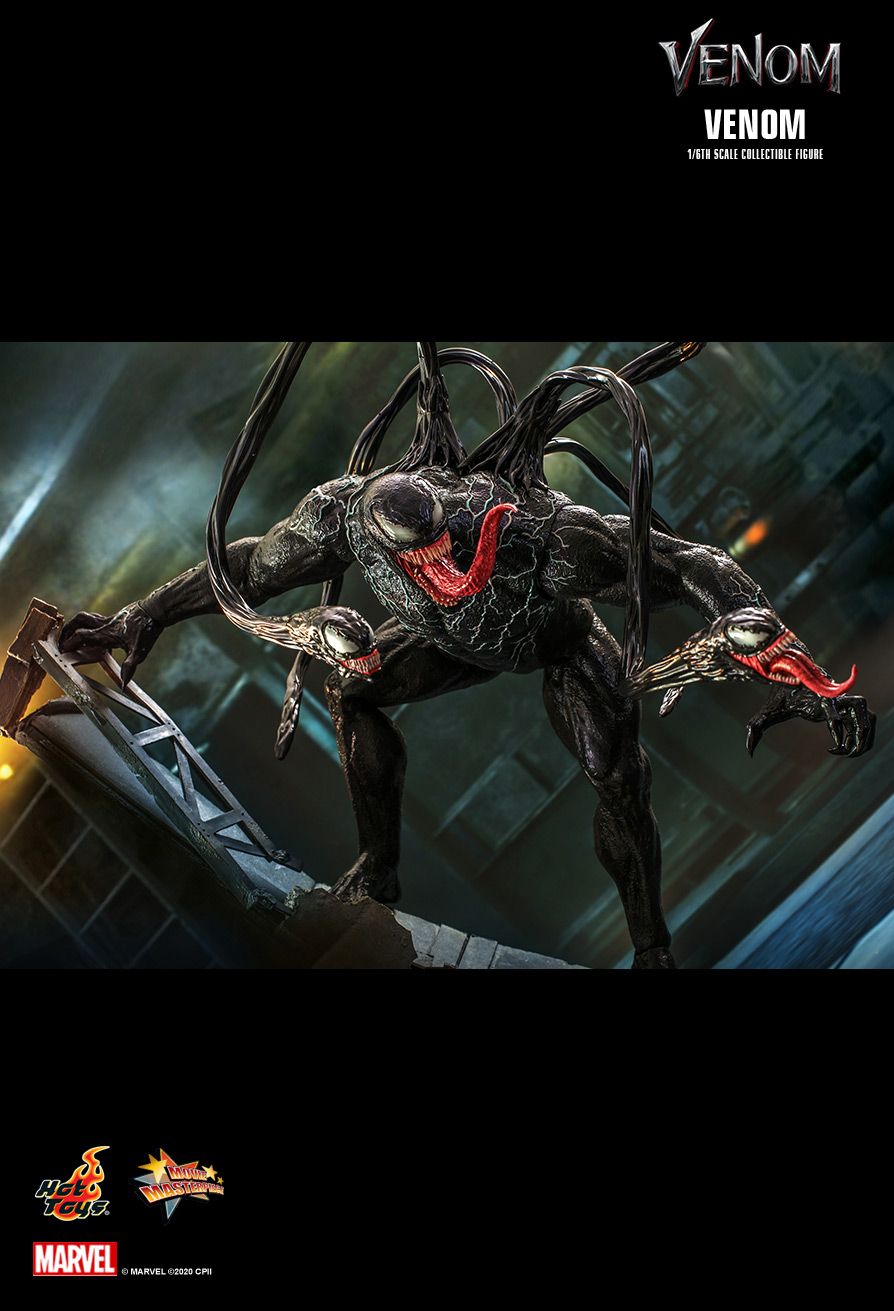 Venom - Venom - Special Edition