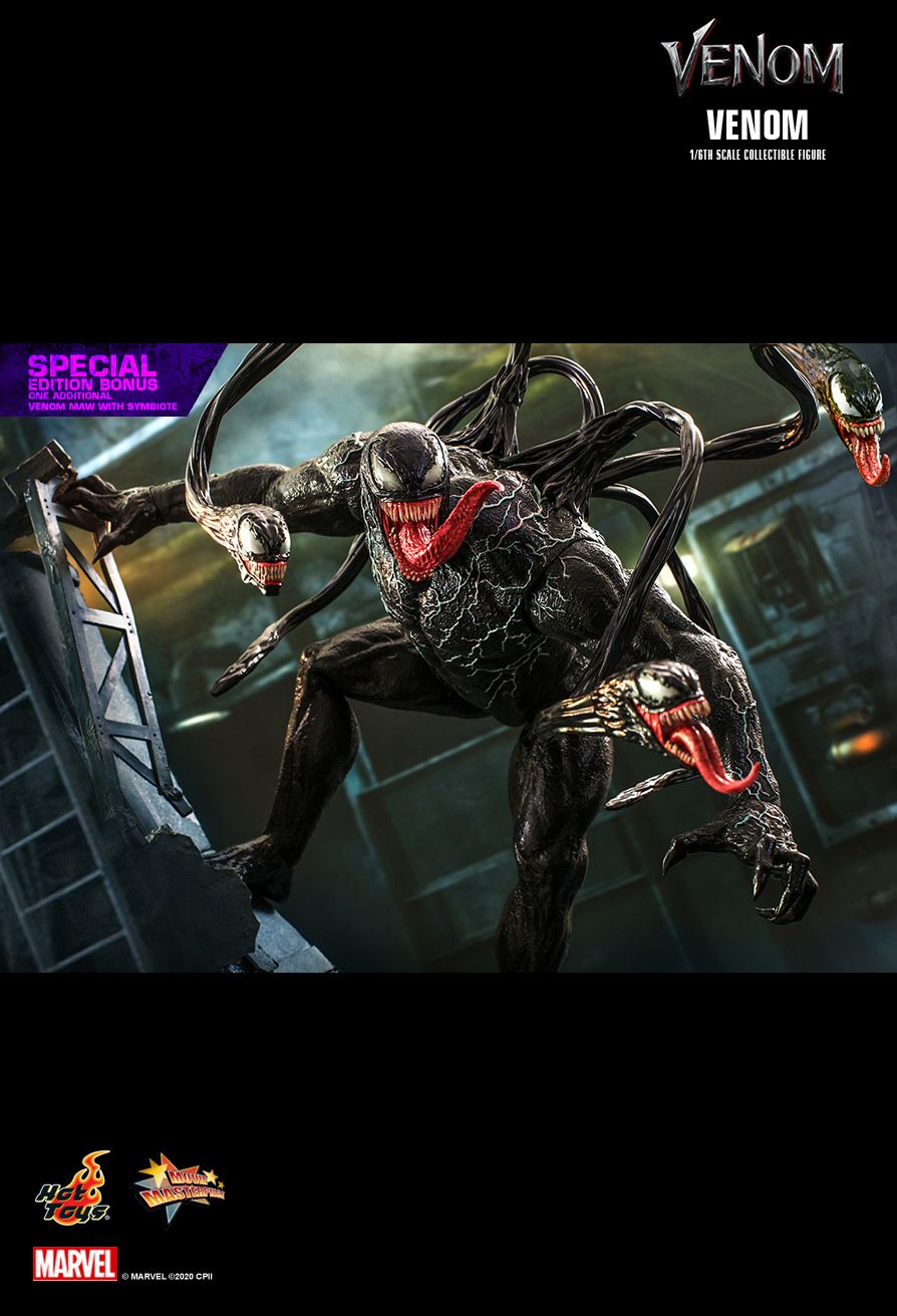 Venom - Venom - Special Edition