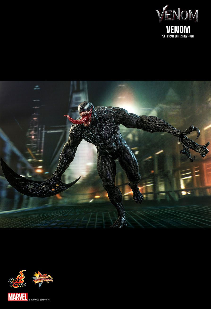 Venom - Venom - Special Edition