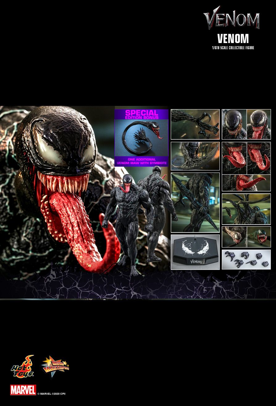 Venom - Venom - Special Edition
