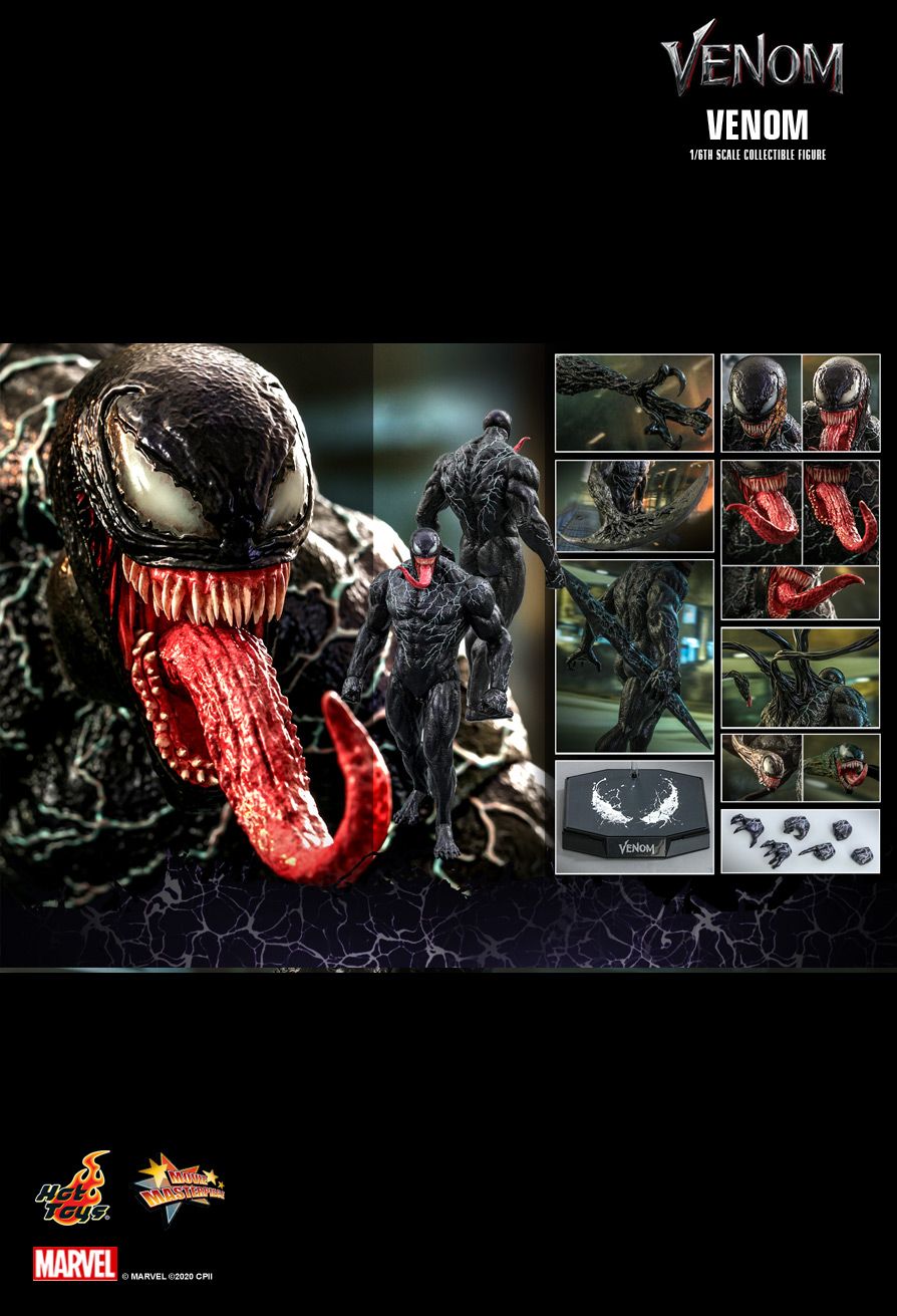 Venom - Venom - Special Edition