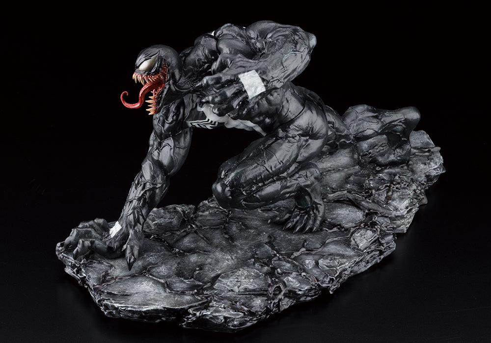 VENOM RENEWAL EDITION ARTFX+STATUE MARVEL UNIVERSE