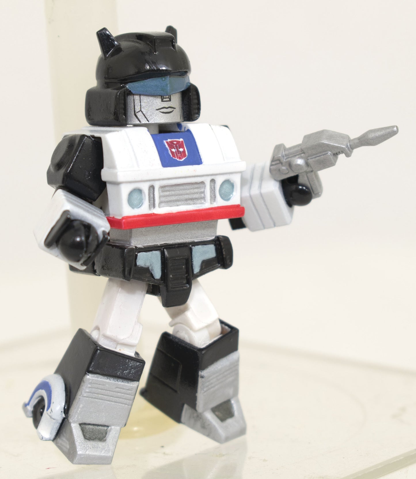 Transformers Minimates Series 3 Four-Pack
