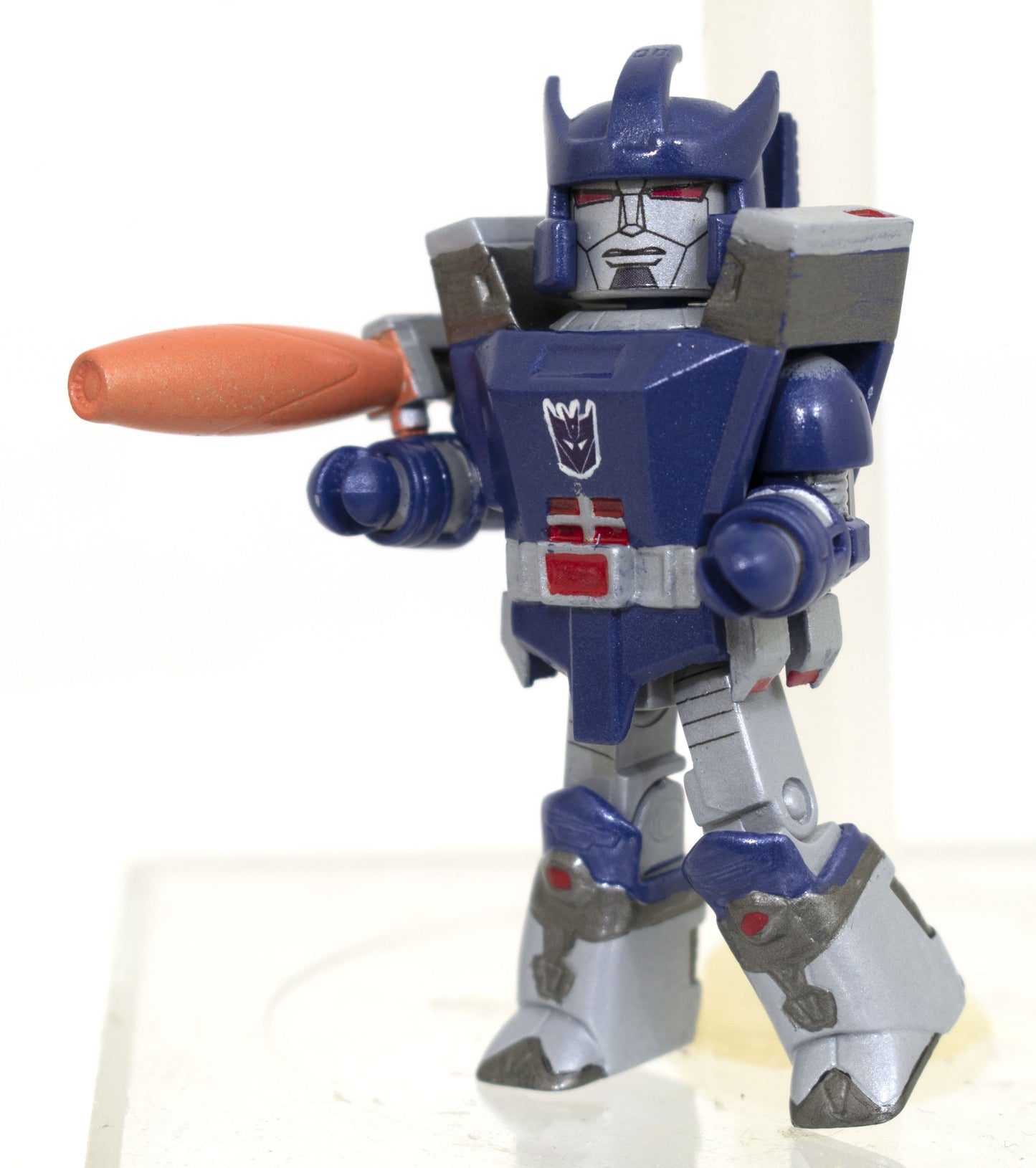 Transformers Minimates Series 3 Four-Pack