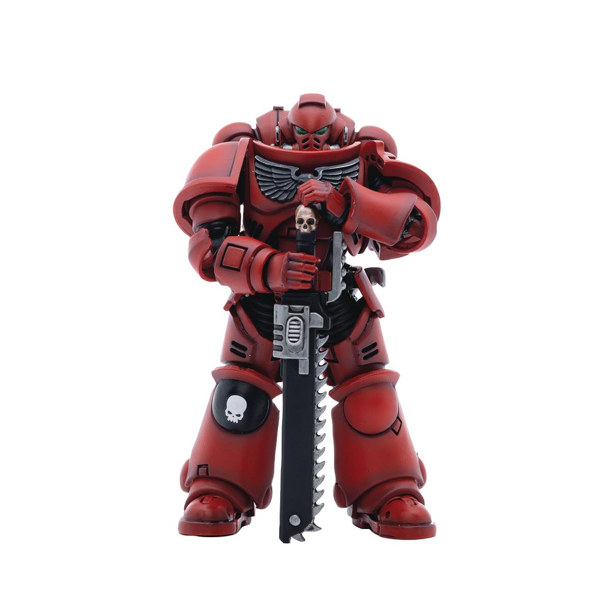 Warhammer 40K - Blood Angels - Intercessors